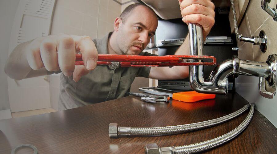 Professional emergency plumbing in Byers, TX